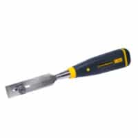 Putty Chisel with Adjustable Support Wheel